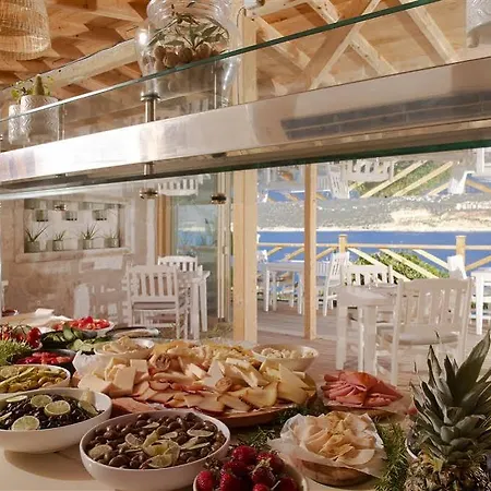 Peninsula Gardens (adults Only) 5* Kas