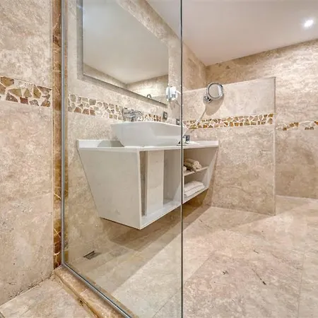 Hotel Peninsula Gardens (adults Only) Kas