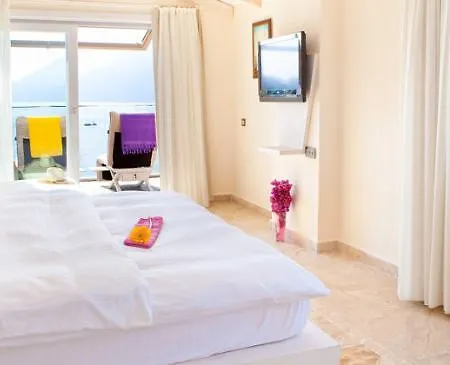 Peninsula Gardens (adults Only) 5* Kas