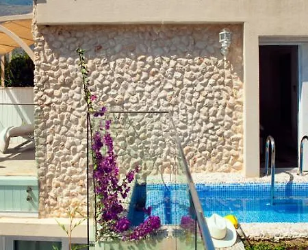 Peninsula Gardens (adults Only) 5* Kas