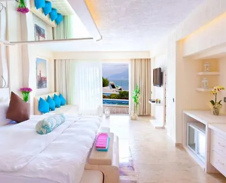 Peninsula Gardens (adults Only) Hotel Kas